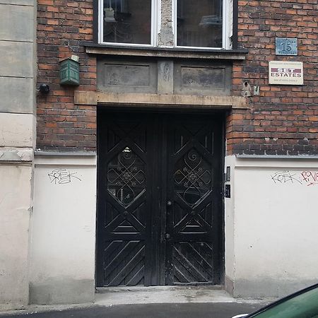 Pokoje Goscinne Centrum Krakov Exteriér fotografie